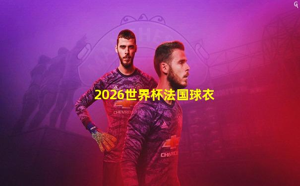 2026世界杯法国球衣