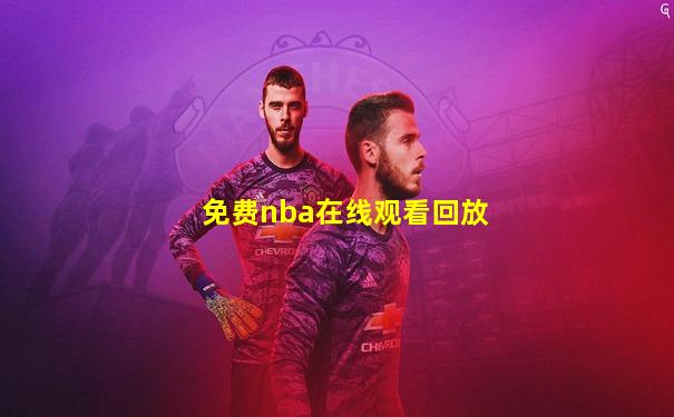 免费nba在线观看回放