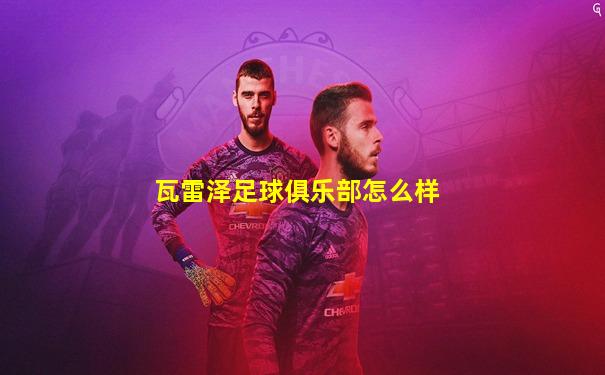 瓦雷泽足球俱乐部怎么样